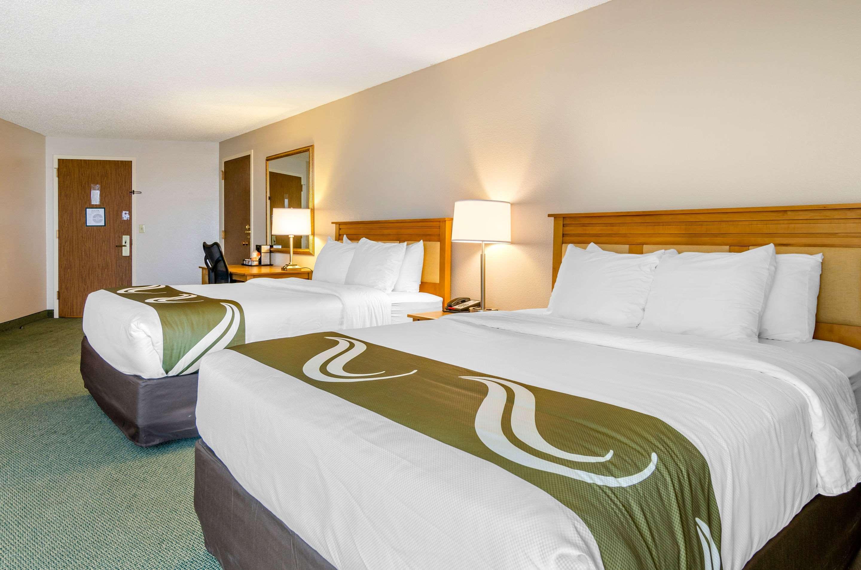 Comfort Suites Idaho Falls Exterior foto