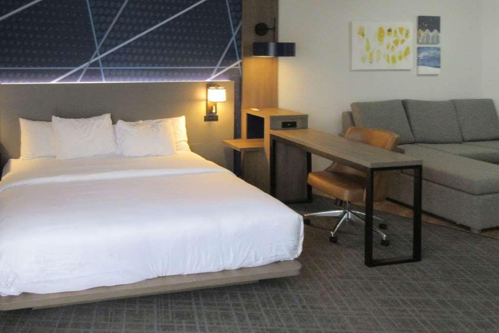 Comfort Suites Idaho Falls Habitación foto
